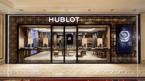 hublot indianapolis|Hublot store locations.